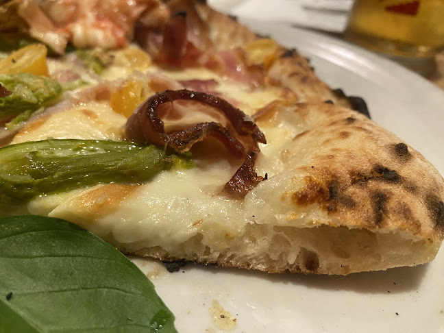 Comentarii opinii despre Pizzeria RIVA Billroth