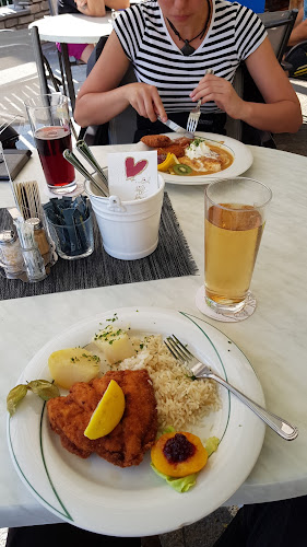 Inzersdorfer Dorfstub'n - Gastronomie und Hotellerie