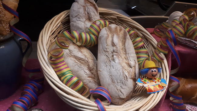 Opinii despre Bäckerei în Wien - Gastronomie und Hotellerie