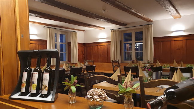 Gasthaus Stern Bangs - Gastronomie und Hotellerie