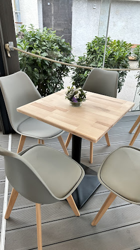 PHÖNIX CAFETERIA - Wien