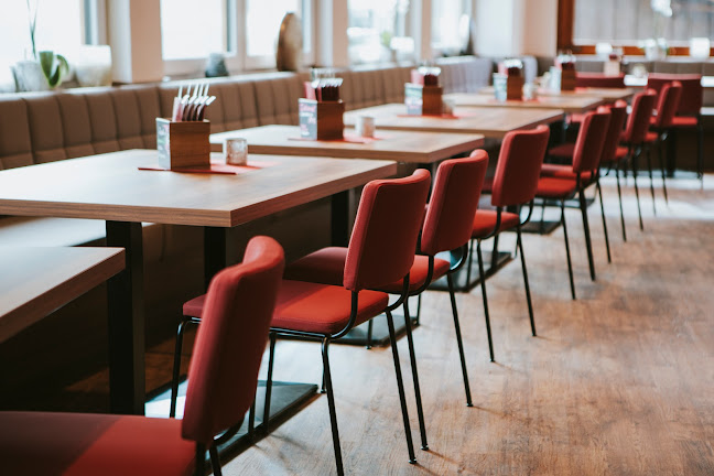 Opinii despre Pizzeria Platzl în Tux - Gastronomie und Hotellerie