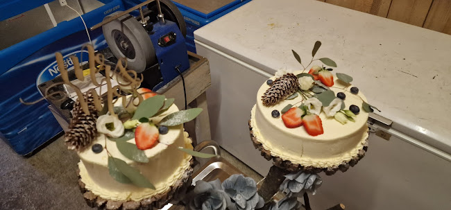 Opinii despre Restaurant Salzstadl in der Burgenwelt Ehrenberg în Vils - Gastronomie und Hotellerie