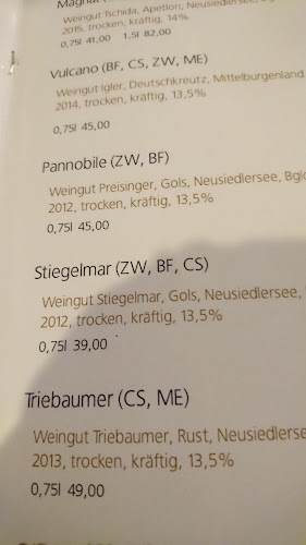 Stadlkirchner Hofstub'n - Stadlkirchen