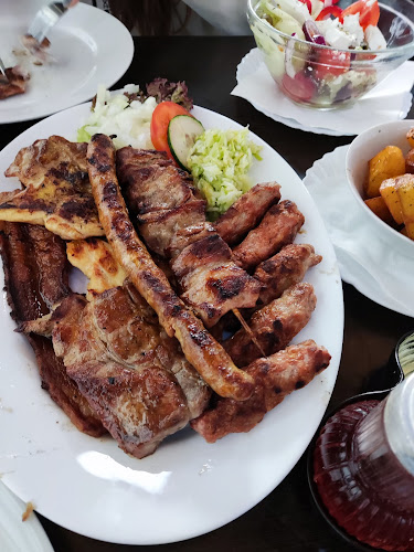 Opinii despre Top Grill în Wien - Gastronomie und Hotellerie