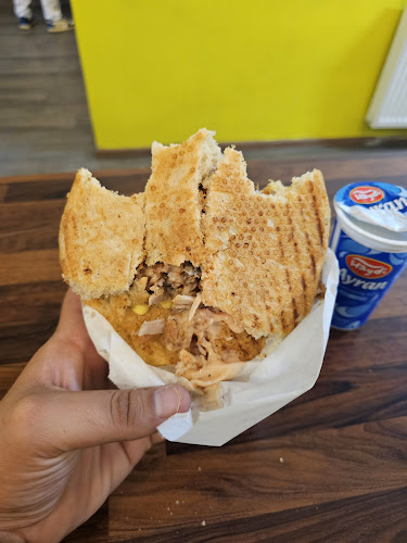 Schnitzel Kebap Bar - Klagenfurt am Wörthersee