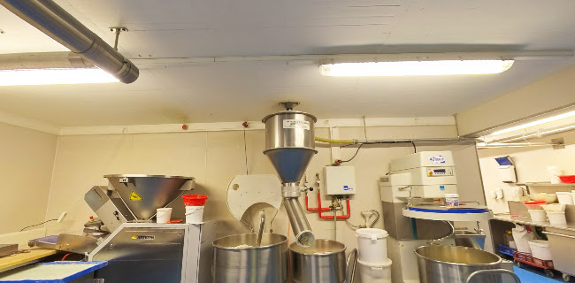 Bäckerei Neudorfer - Zell am Pettenfirst - Zell am Pettenfirst