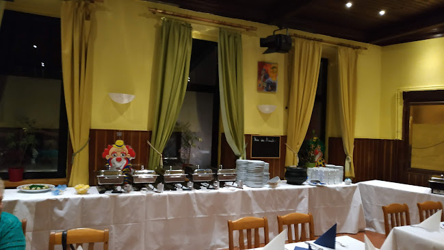 Goldener Hirsch - Wien