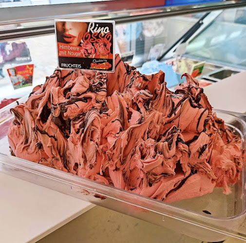 Eisdiele by Rino Wolkersdorf - Gastronomie und Hotellerie