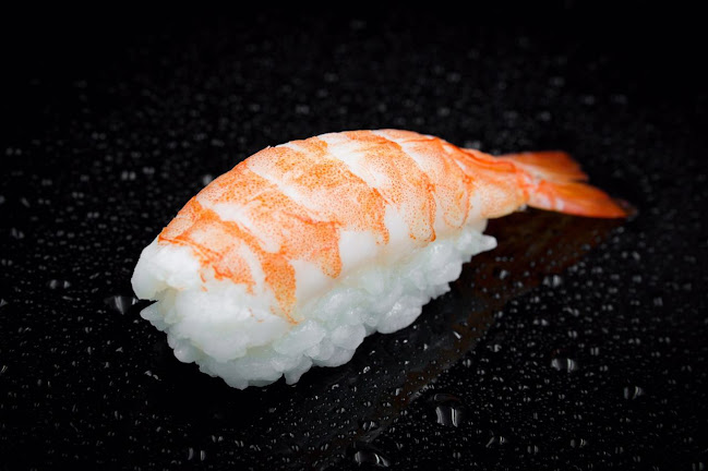 Comentarii opinii despre Kekko Sushi Bar Nussdorf