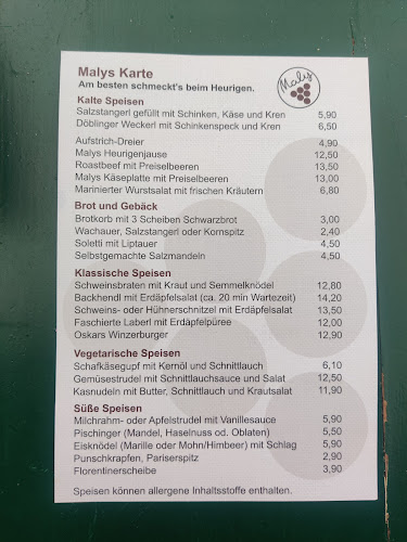 Sandgasse 8, 1190 Wien