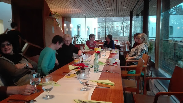 Comentarii opinii despre Restaurant Ausklang