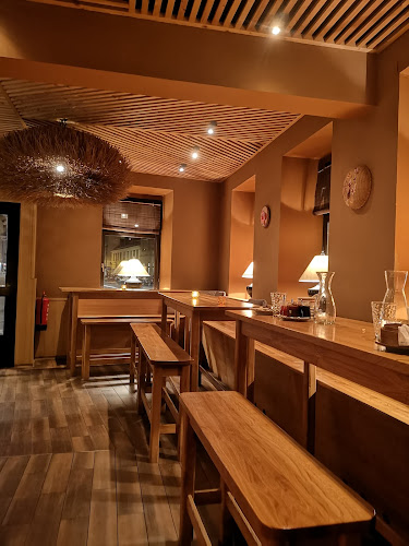 Opinii despre Sinohouse în Wien - Gastronomie und Hotellerie