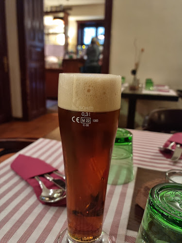 Gasthaus Buchecker & Sohn - Gastronomie und Hotellerie