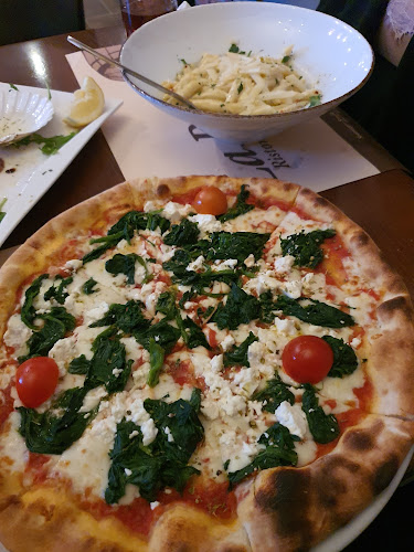 Opinii despre La Botte în Graz - Gastronomie und Hotellerie