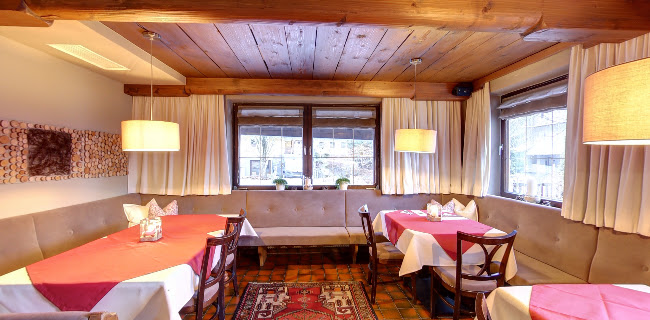 Café Moorhof - Oberau