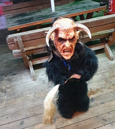 Thorerstraße 1c, 5760 Saalfelden am Steinernen Meer