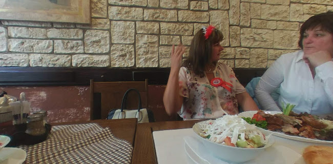 Top Grill - Gastronomie und Hotellerie