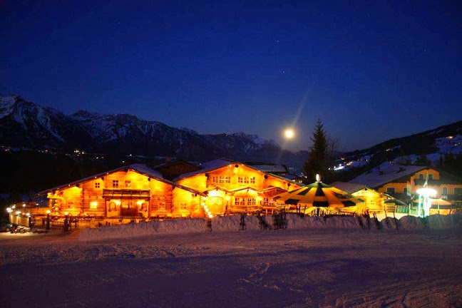 Rohrmoosstraße 208, 8971 Schladming