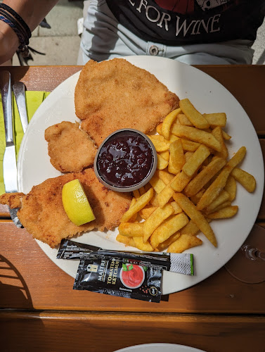 Krone Restaurant Hörbranz - Hörbranz