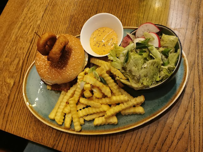 Restaurant Posthorn - Graz