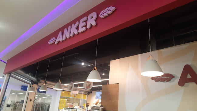 ANKER Auhofcenter - Gastronomie und Hotellerie
