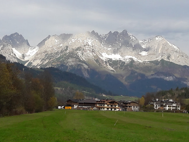 Comentarii opinii despre s‘ Pfandl Reith bei Kitzbühel