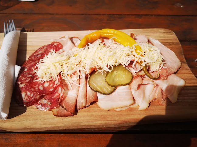 Sattnitzstüberl - Klagenfurt am Wörthersee