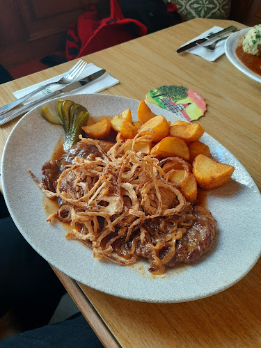 Der Schwabl - das Wiener Wirtshaus - Gastronomie und Hotellerie