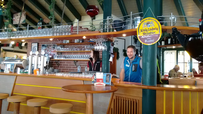 Jagastüberl - Schladming