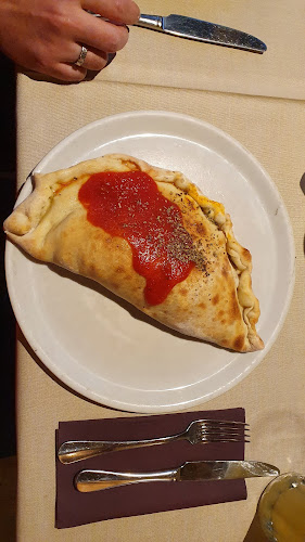 Comentarii opinii despre Restaurant Geisterburg