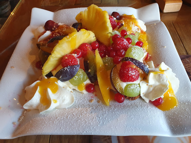 Comentarii opinii despre Tina's Geschenkestube