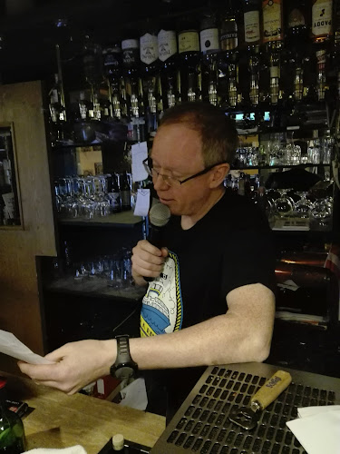 Chelsea Pub - Gastronomie und Hotellerie