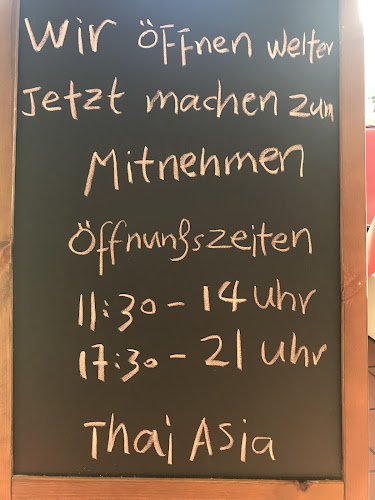 Opinii despre Thai Asia în Axams - Gastronomie und Hotellerie