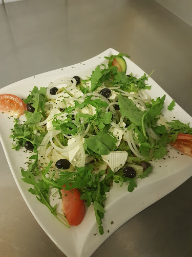 Comentarii opinii despre Pizzeria Della Casa