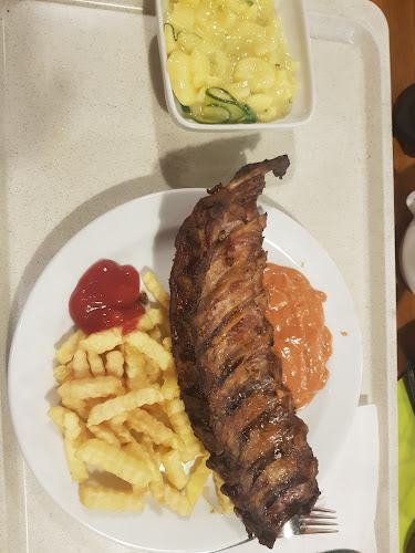 Roberto's Donauplex - Linz