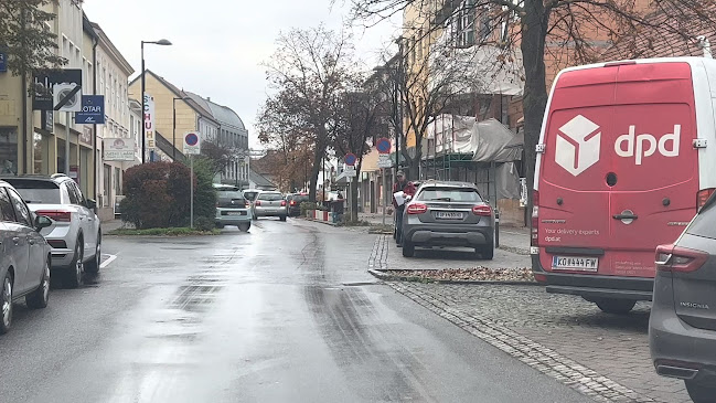 Bahnstraße 29, 2230 Gänserndorf