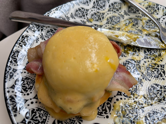 Die Schankwirtschaft am Vorgartenmarkt - Wien