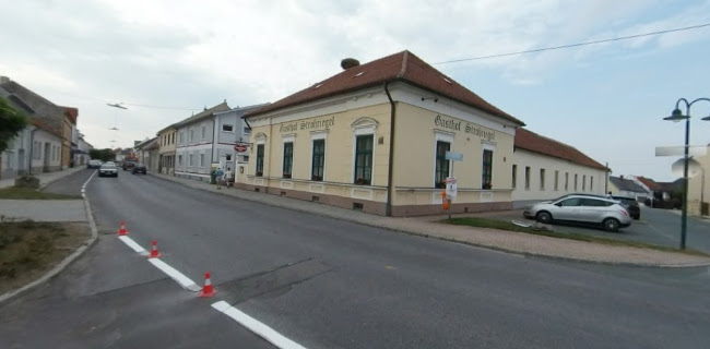 Gasthof Strohriegel