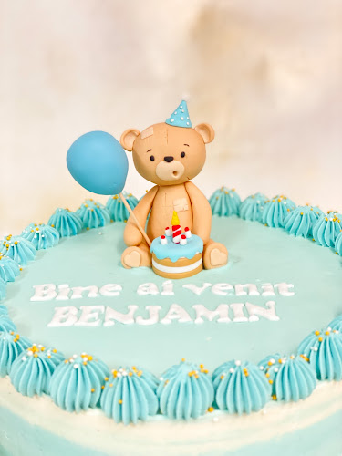 Comentarii opinii despre Corneliu's Konditorei