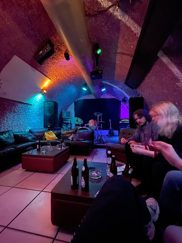 Opinii despre Underground Music Bar în Ebensee - Gastronomie und Hotellerie