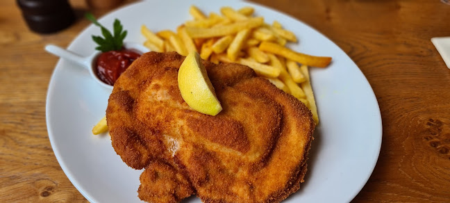 Das Franz - das Restaurant am Golfclub Graz Andritz St. Gotthard - Gastronomie und Hotellerie