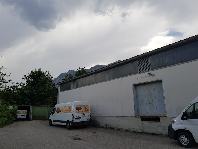 Bäckerei Salzkammergut - Bad Goisern am Hallstättersee