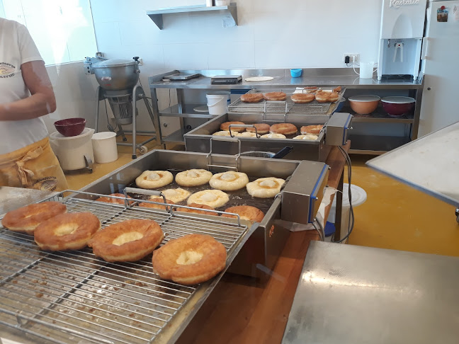 Opinii despre Bauernkrapfen - Schleiferei - DIE ERLEBNISBÄCKEREI în Tragwein - Gastronomie und Hotellerie