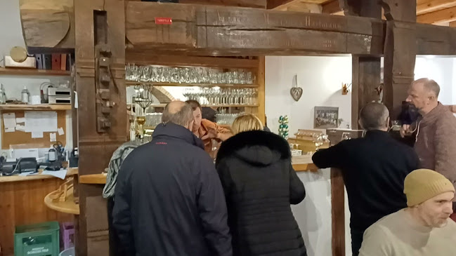 Loamgrui bei Unterstinkenbrunn - Unterstinkenbrunn