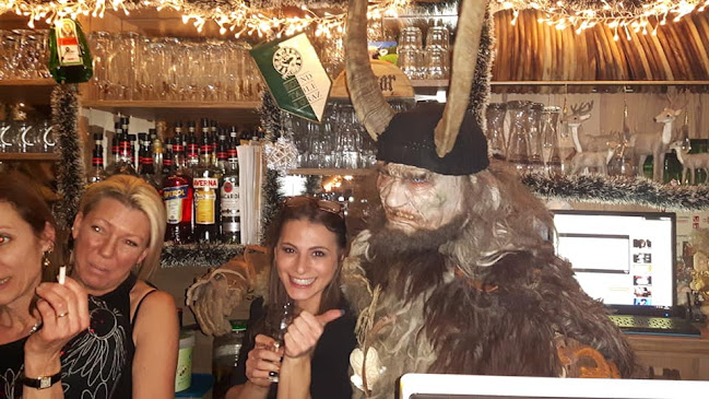 Comentarii opinii despre Maggie´s Leberkas Stadl