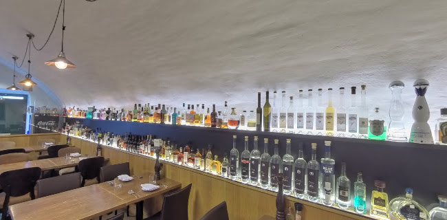 Marc's Restaurant-Bar - Gastronomie und Hotellerie