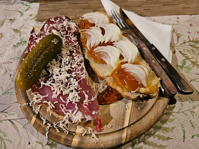 Mostschänke Schöffl