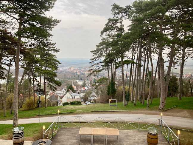 Glorietteallee 51, 7000 Eisenstadt