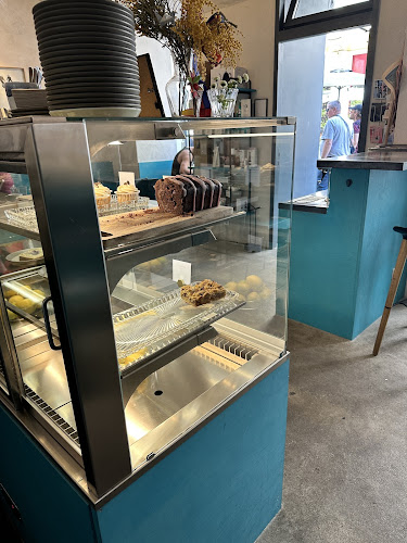 kaffeefabrik mariahilf - Gastronomie und Hotellerie